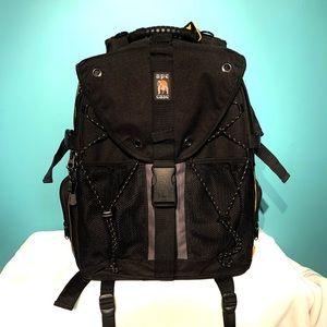 Ape Case PRO Series Camera Backpack